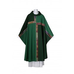 Chasuble - Bernini 415 series