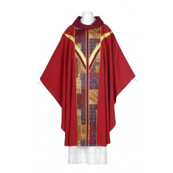 Chasuble Bernini 505-collection OPUS