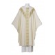 Chasuble Chi-Rho