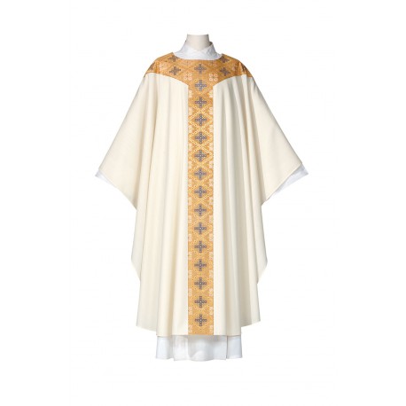 Chasuble Canterbury