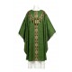 Chasuble Damassé Cerf