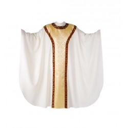 Chasuble - Collection Florence 311