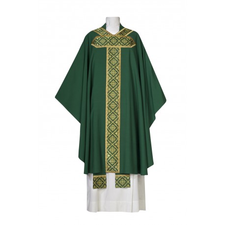 Chasuble Hannah 285-collection