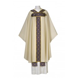 Chasuble - Hannah series