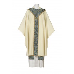 Chasuble - Collection Hannah 385