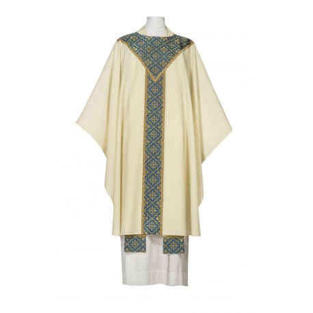 Chasuble Hannah 285-collection