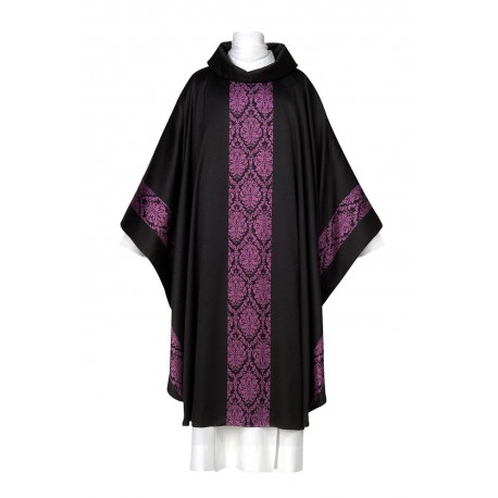 Chasuble Chartres