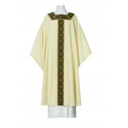 Chasuble - Collection Hannah 486