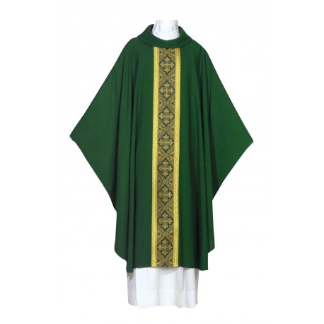 Chasuble Saxony 215-collection