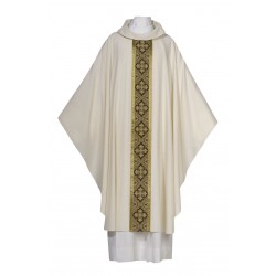 Chasuble - Saxony 215 series