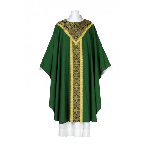 Chasuble - Collection Saxony 315
