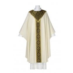 Chasuble - Saxony 315 series