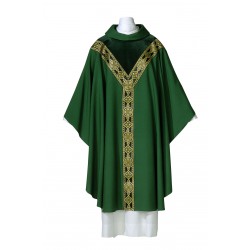 Chasuble - Collection Toronto 325