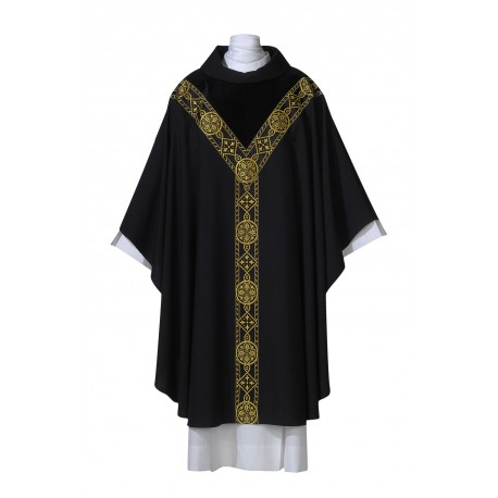 Chasuble Toronto 325-collection