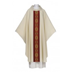 Chasuble - Collection Toronto 225