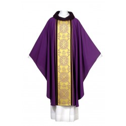 Chasuble Trinity 334-collection OPUS