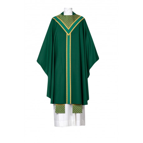 Chasuble Valencia