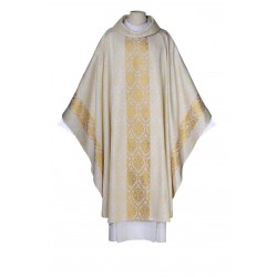 Chasuble - Chartres series