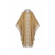 Chasuble Papale Washington 2015