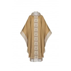 Chasuble Papal-set 'Washington 2015'