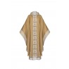 Chasuble Papale Washington 2015