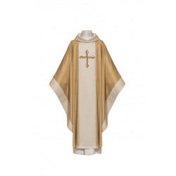 Chasuble Papal-set 'Washington 2015'