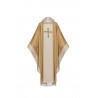 Chasuble Papale Washington 2015