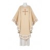 Chasuble Papale Washington 2015