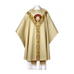 Chasuble Gothique "Napoli 6211"