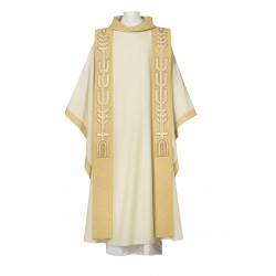 Chasuble - Tree of Life series