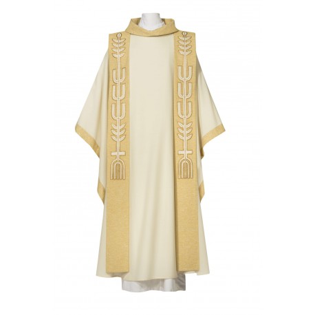 Chasuble Arbre de Vie