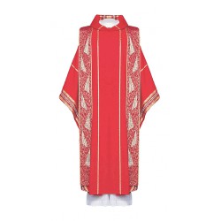 Chasuble - Collection Jubilée 4951