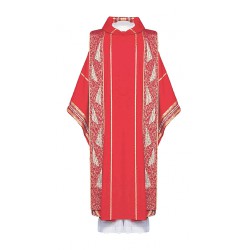 Chasuble Jubilée