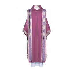 Chasuble - Collection Jubilée 4964
