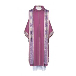 Chasuble Jubilée