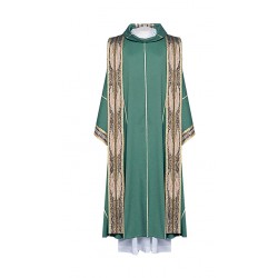 Chasuble - Collection Jubilée 4954