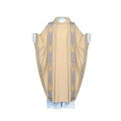 Chasuble - Collection Jubilee 4963