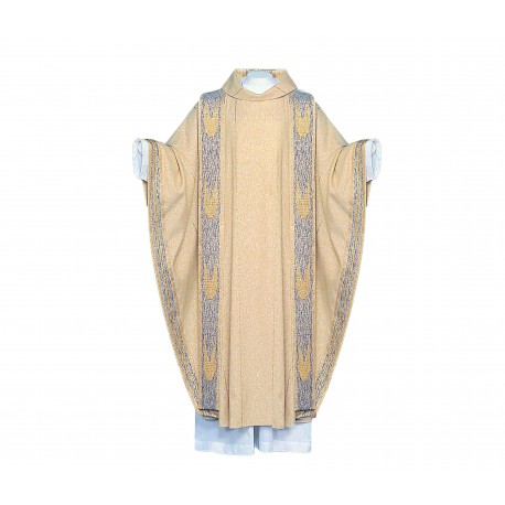 Chasuble Jubilée