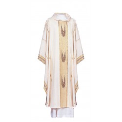 Chasuble - Collection Jubilée
