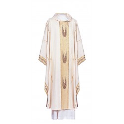 Chasuble - Jubilee series