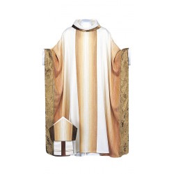 Chasuble - Los Angeles 6351 series