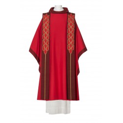 Chasuble "New Life"