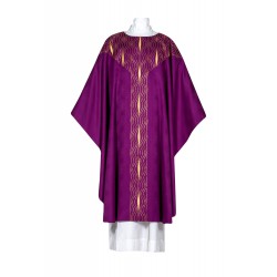 Chasuble - Collection Paulus
