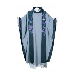 Chasuble - Collection Requiem