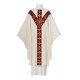 Chasuble Chi-Rho