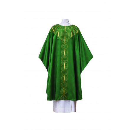 Chasuble Paulus