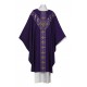 Chasuble Chi-Rho