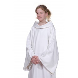 Alb for altar servers - Dora