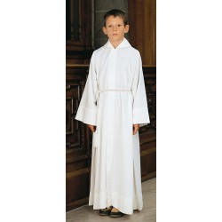 Alb for altar servers - Ludgerus