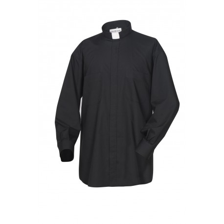 Chemise Premium Clergy